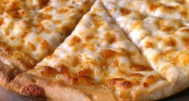 Specialty Pizza & Italian Bistro