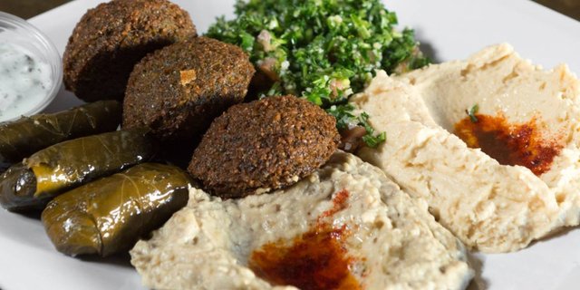 Vegetarian Feast