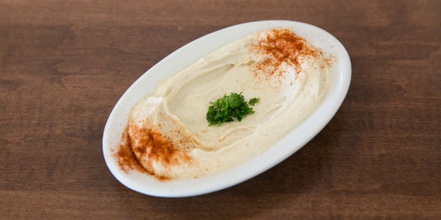 Hummus