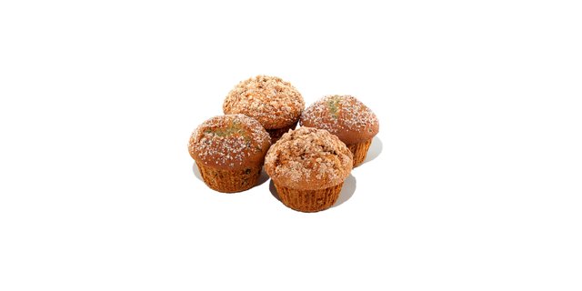 Assorted Muffins