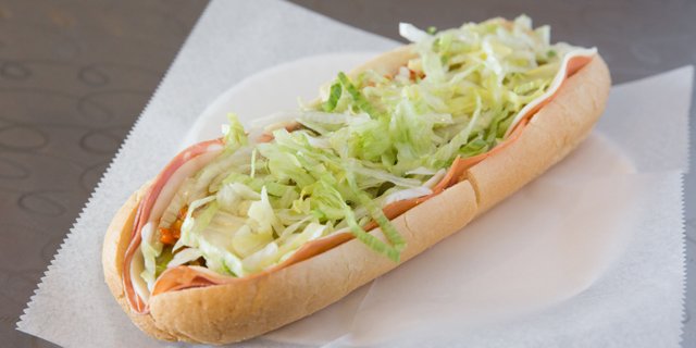 Italian Sub