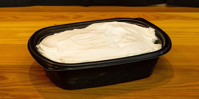 Sour Cream