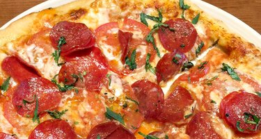 United Pizza