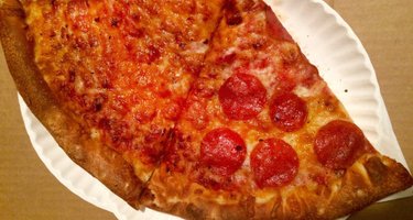 Natalie's Pizzeria