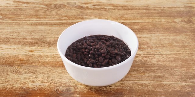 Black Beans