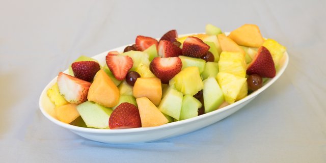 Fruit Salad