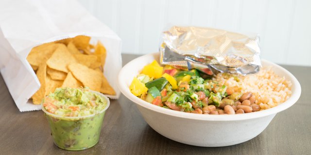 Mexican Plate 3
