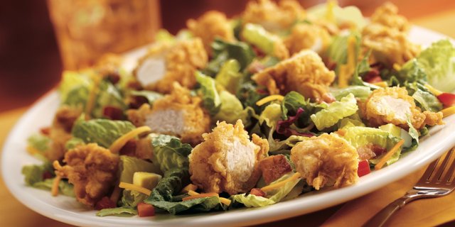 Kilkenny's Country Chicken Salad