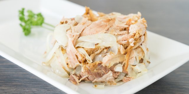 Lechon Asado (Roasted Pork)