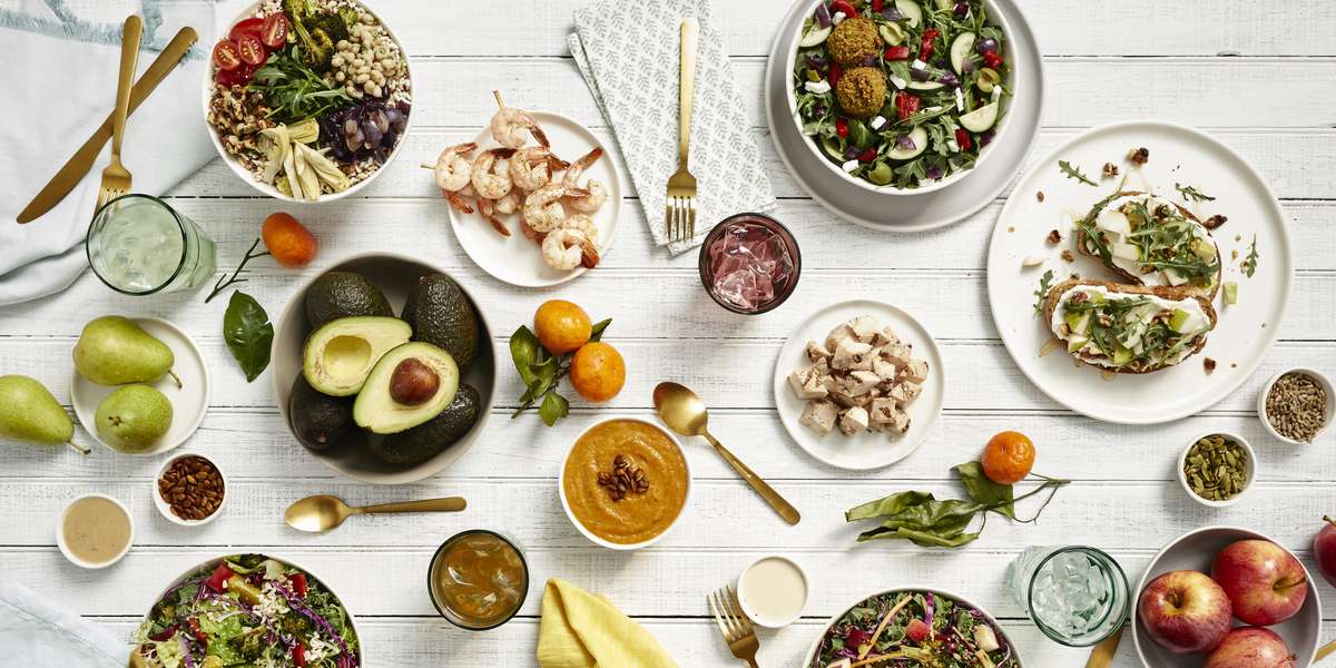 Saladworks