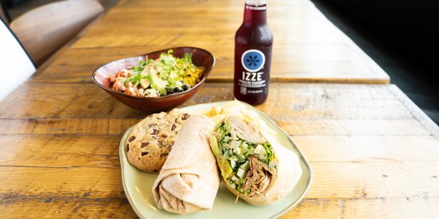NU Kitchen Signature Package