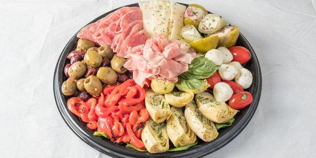 Antipasto Platter
