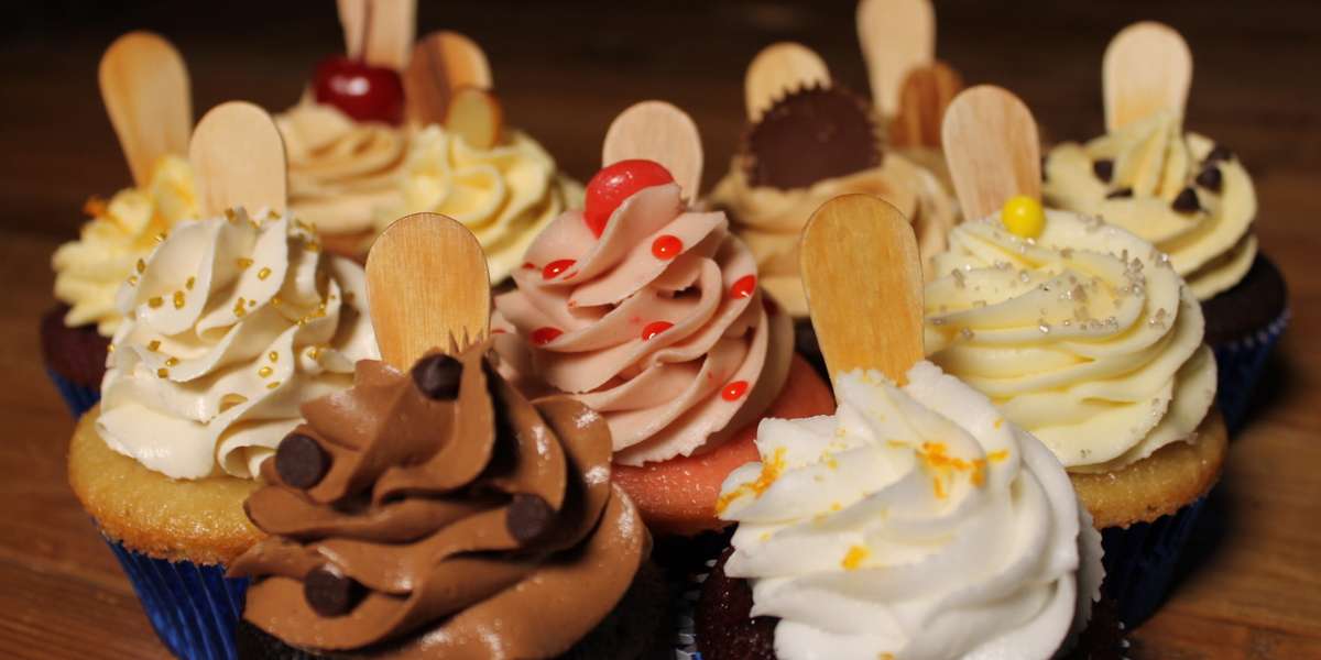 Baker Dude Bakery Cafe