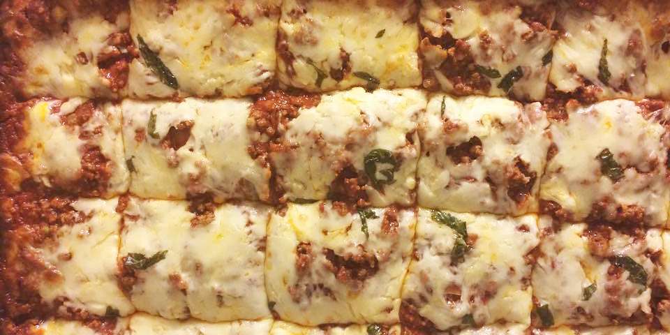 Nonna's Italian Catering