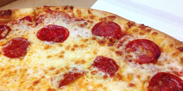 Pizza Famiglia