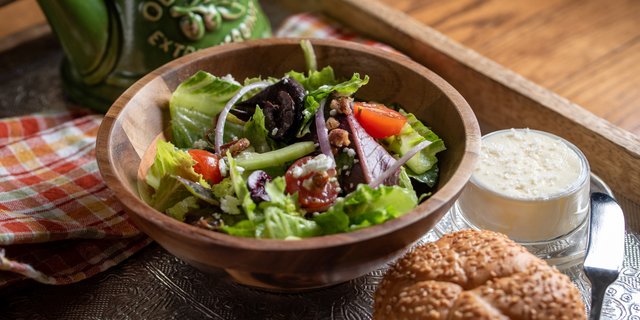 Calistoga Salad
