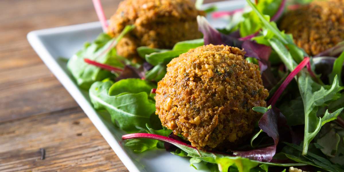 Pasha Middle Eastern Cuisine