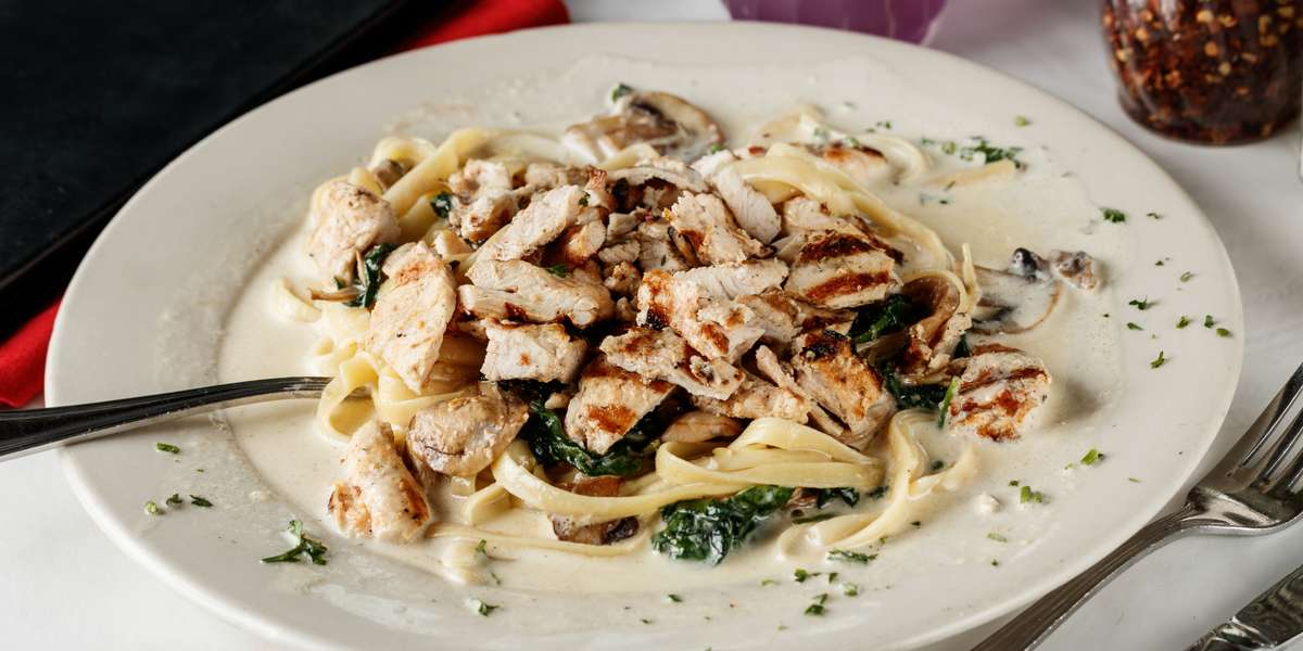 Prima Pasta