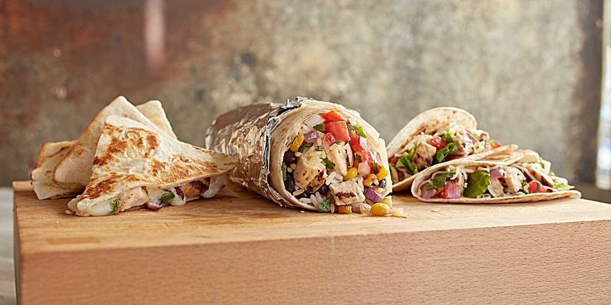 Willy's Mexicana Grill