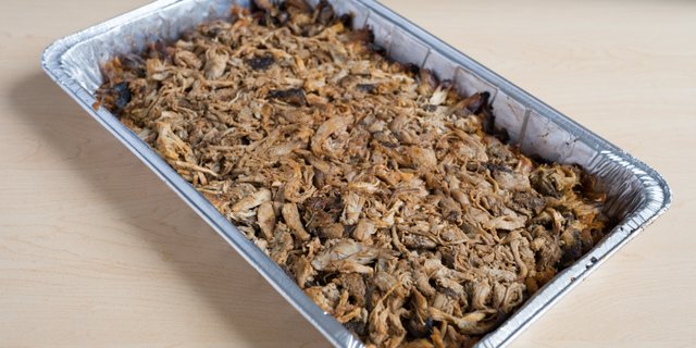 Pulled Pork