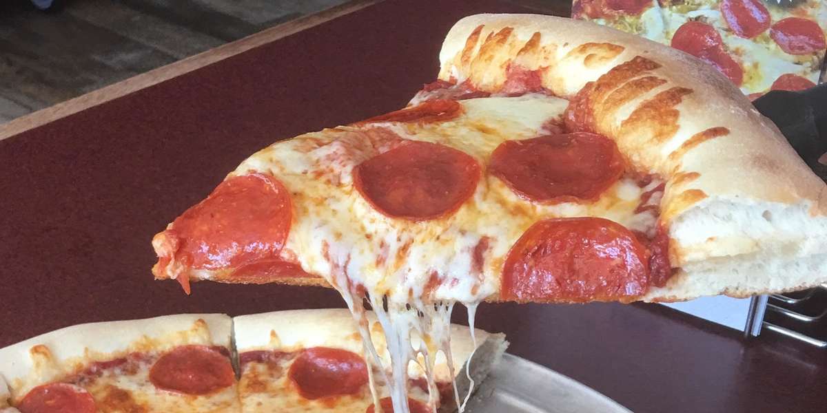 Dulono's Pizza