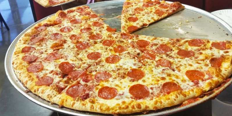Zella's Pizza & Cheesesteaks