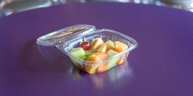 Fruit Salad