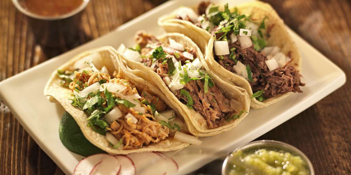 Acitron Cocina Mexicana