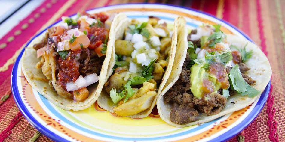 GoodFella's Taco Catering
