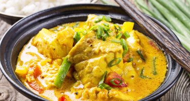 Thai Vegan