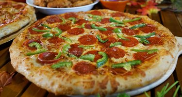 Happy's Catering