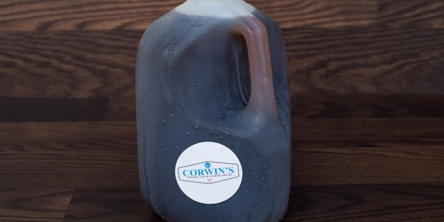 Gallon Fresh-Brewed Sweet Tea