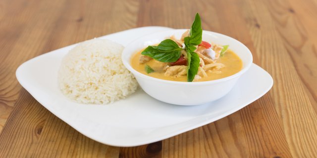 Red Curry