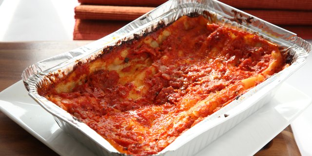 Lasagna