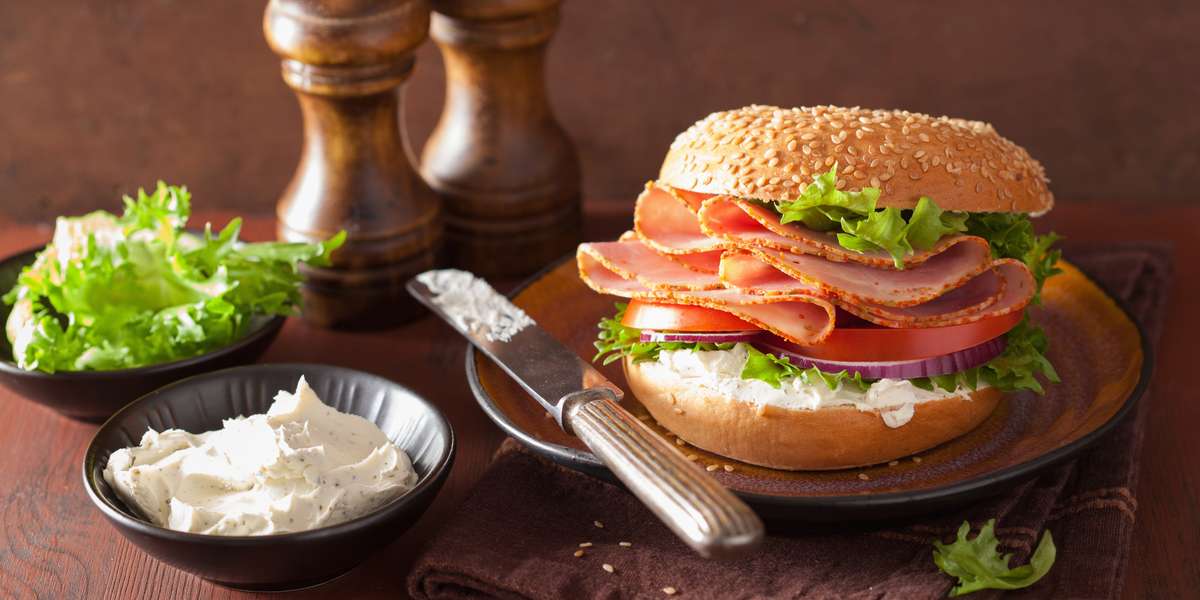 New York Bagels 'N Bialys