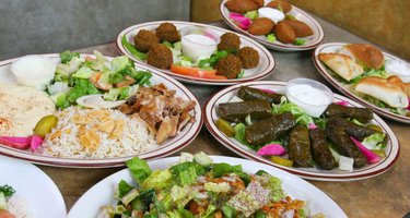 Sheeba Express