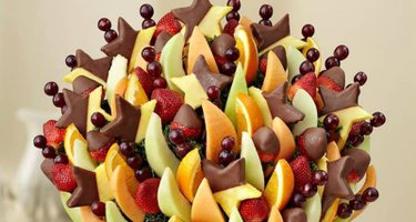 Fruit Bouquets