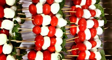 Belgio's Catering
