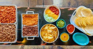 Chile Verde Cafe