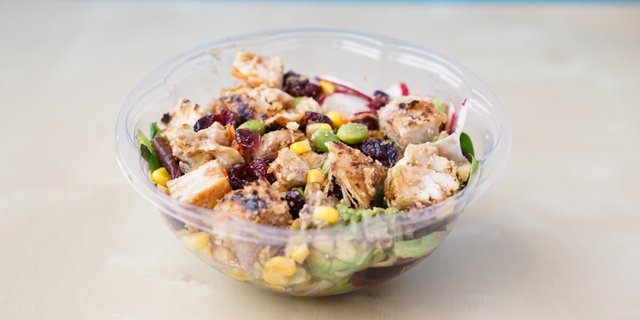 Chicken Salad