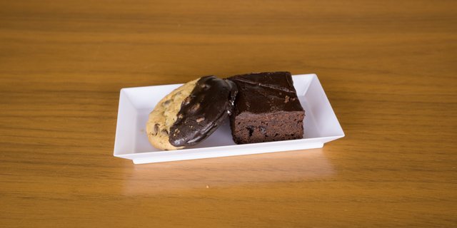 Cookie & Brownie Tray
