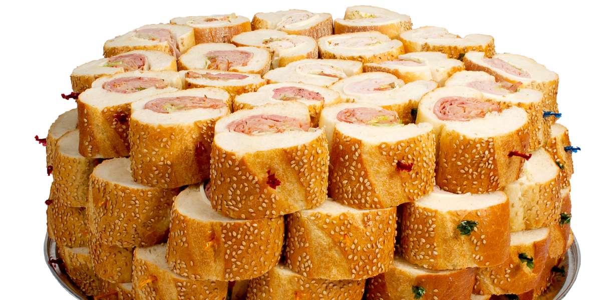 Primo Hoagies
