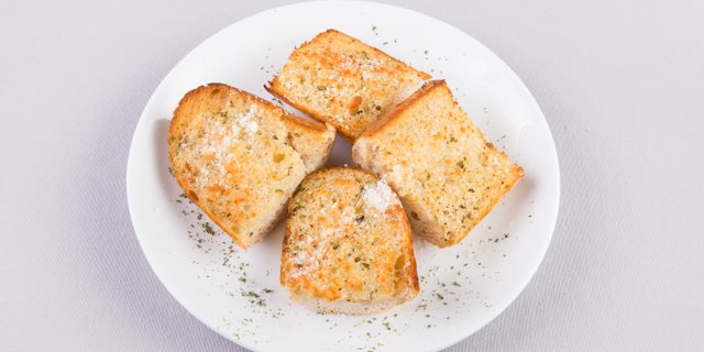 Garlic Bread