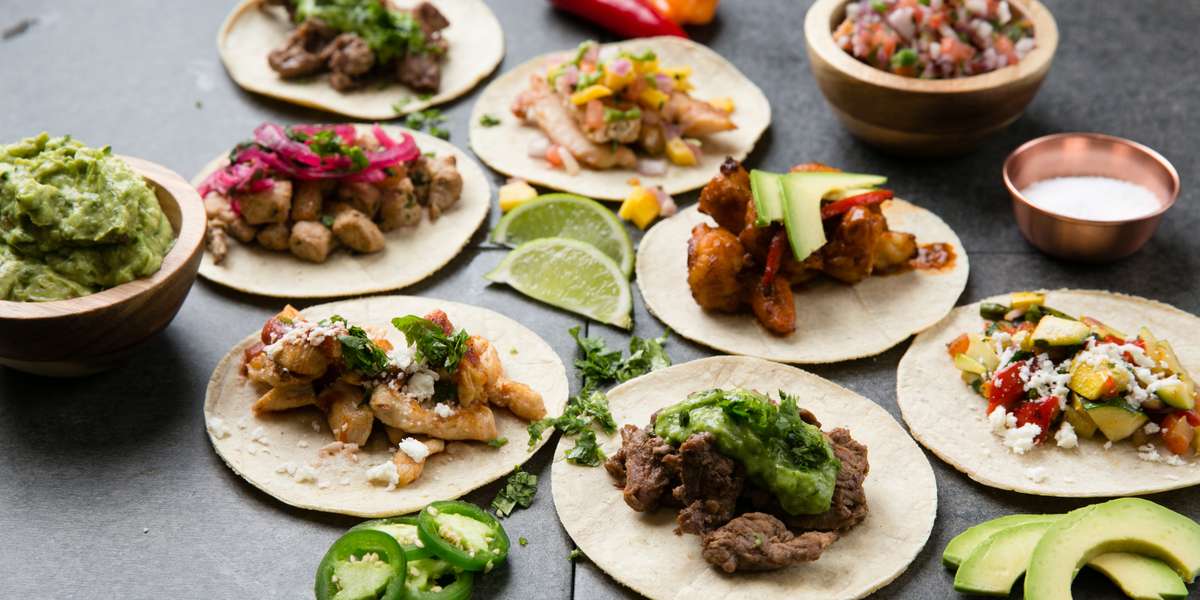 Taco Loco Mexican Restaurant