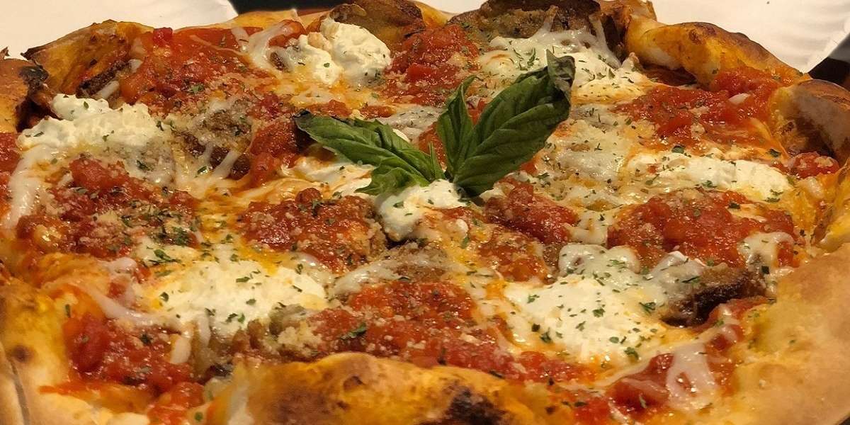 Crispy Basil