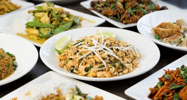 Big Bowl Chinese and Thai