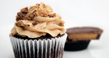 The Cupcake Genie