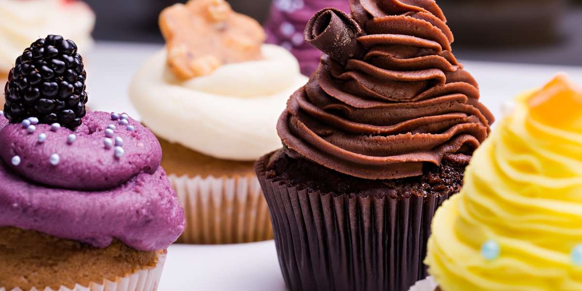 Trailercakes