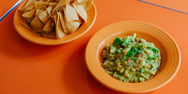 Guacamole