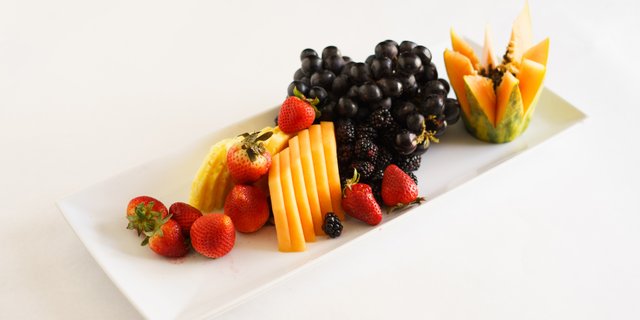 Seasonal Fruit
